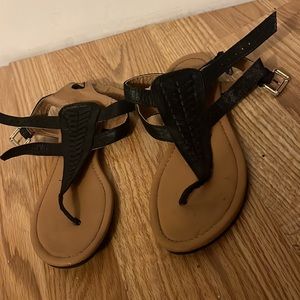 shoes! i know they are dirty but i can clean them if you want better pics!